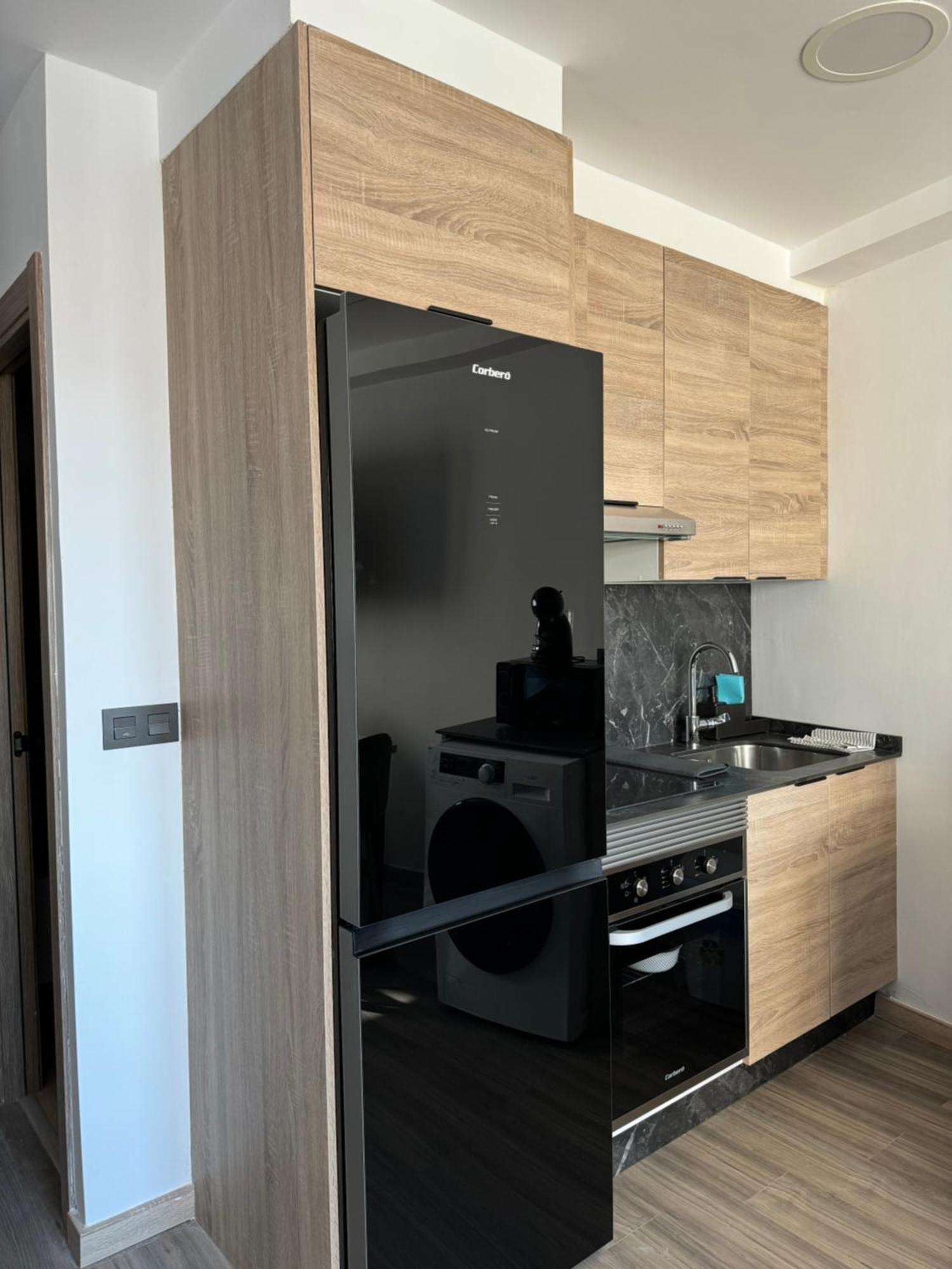 Vellosol Vigo Ngoại thất bức ảnh