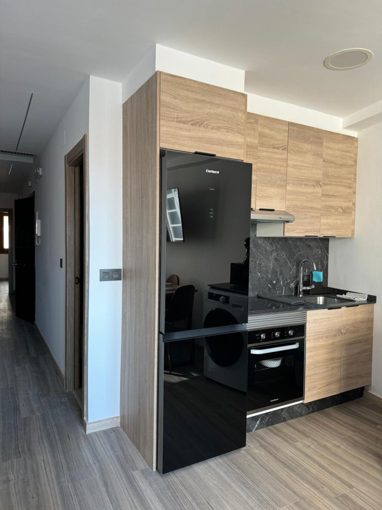 Vellosol Vigo Ngoại thất bức ảnh
